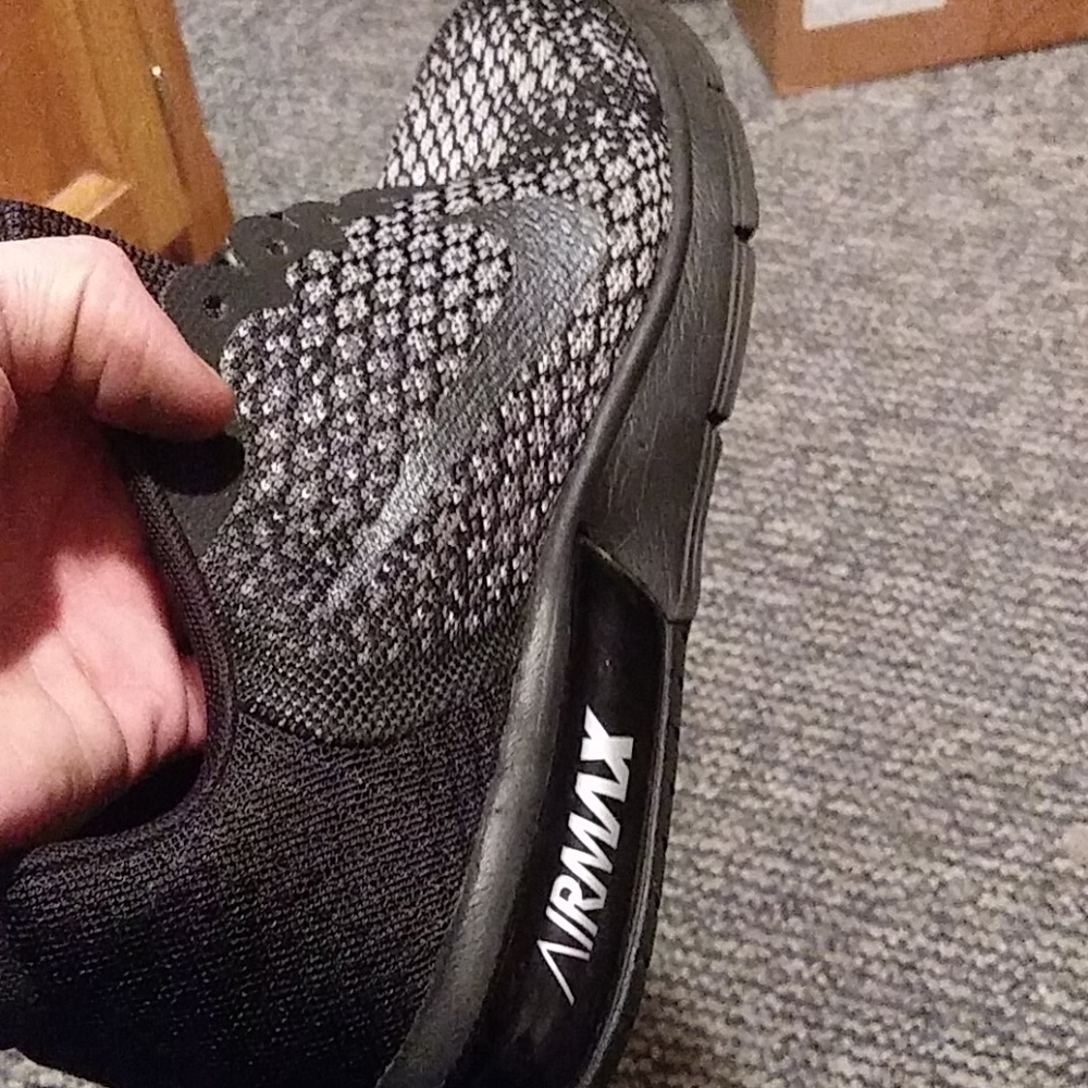 Nike air max